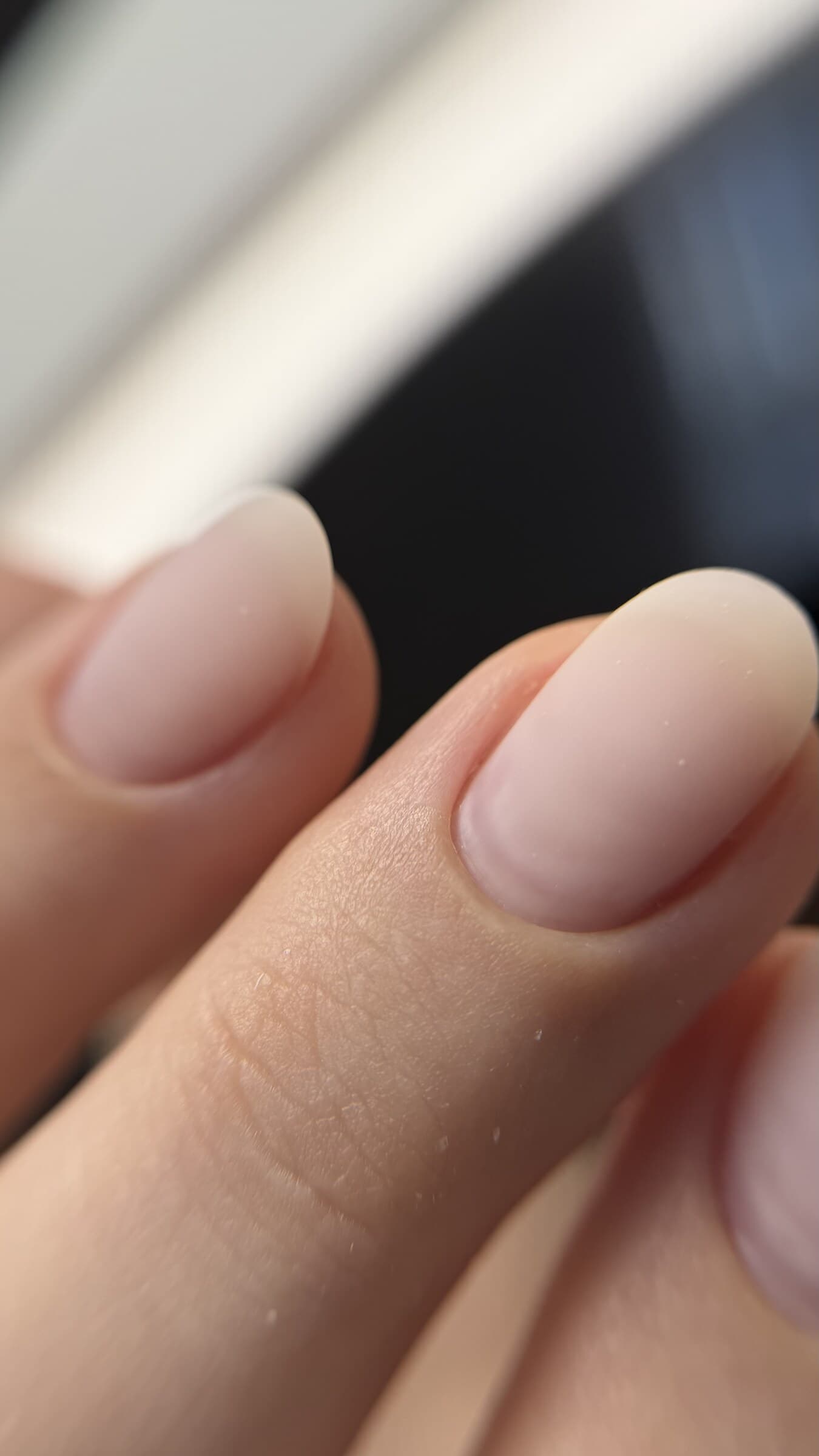 Nude — Russian manicure, Studio Beauty Box, Orlando